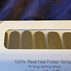 Color Street Laurel Canyon Nail Strips